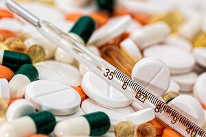 Corporates Outlook 2019/Pharmaceuticals