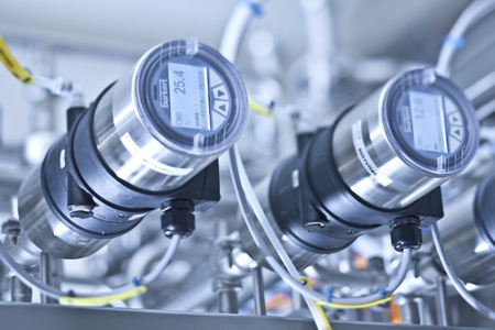 Correct sizing of pipework and valves for steam applications ensures reliable and efficient operation