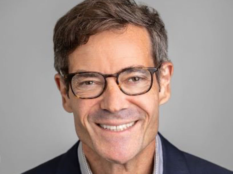 Corteria Pharmaceuticals appoints Mark Pruzanski as Chair of its Board of Directors