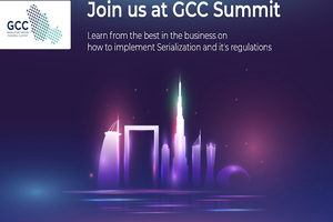 CosmoTrace announces sponsorship of GCC summit