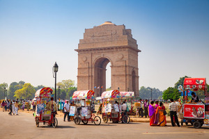 Cost, compliance and quality: the benefits of outsourcing to India
