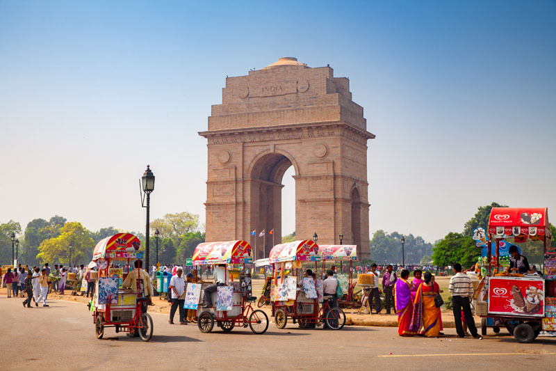 Cost, compliance and quality: the benefits of outsourcing to India