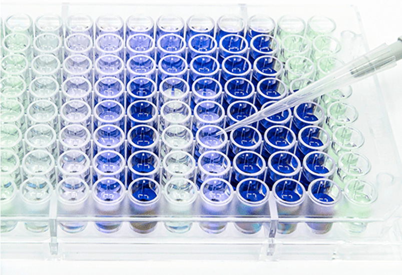 Cost-effective customisable ELISA assay kits