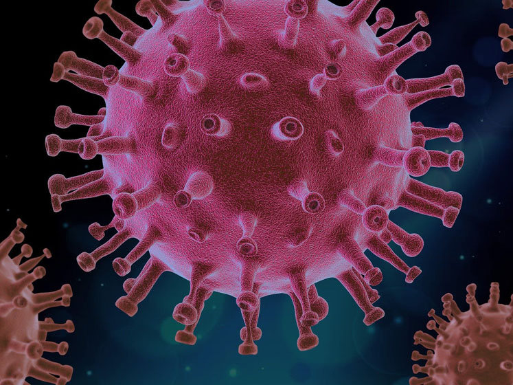 Could novel silica nanoparticles answer the COVID-19 vaccine delivery dilemma?