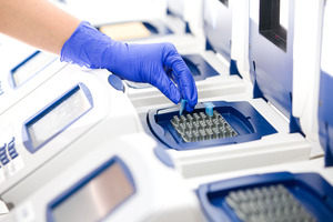 Countable Labs and Promega to facilitate end-to end biological sample preparation and rare variant detection