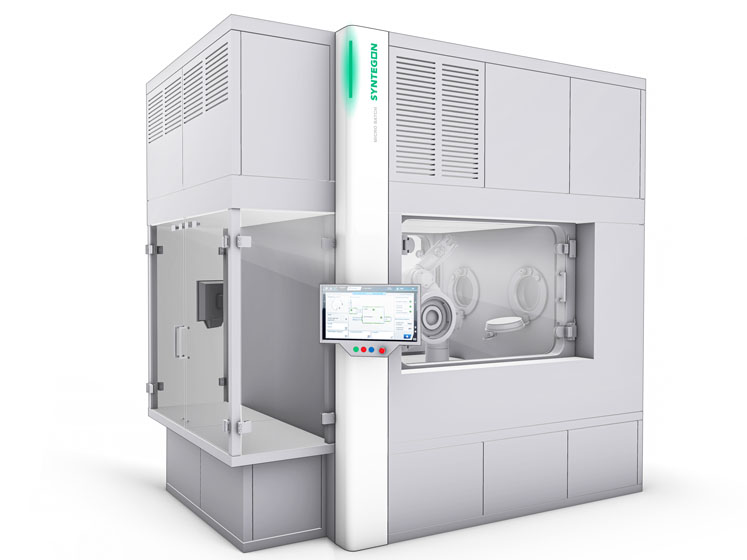 Counteracting product loss during the inline inspection of vials