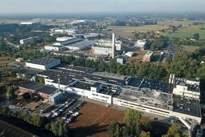 Coveris plans €10m medical packaging facility modernisation