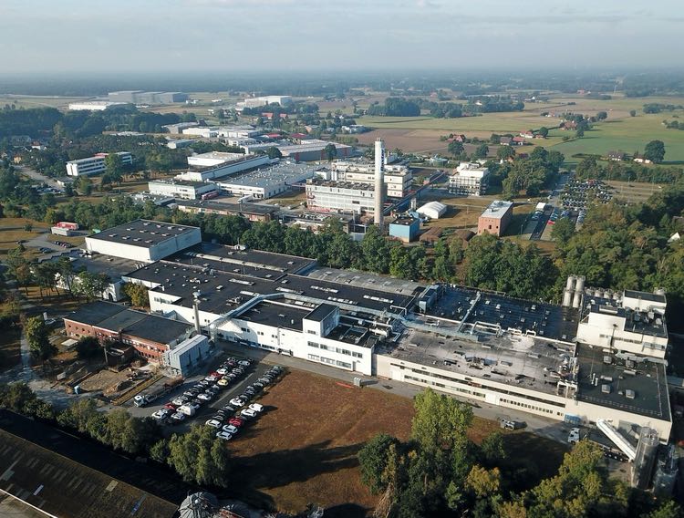 Coveris plans €10m medical packaging facility modernisation