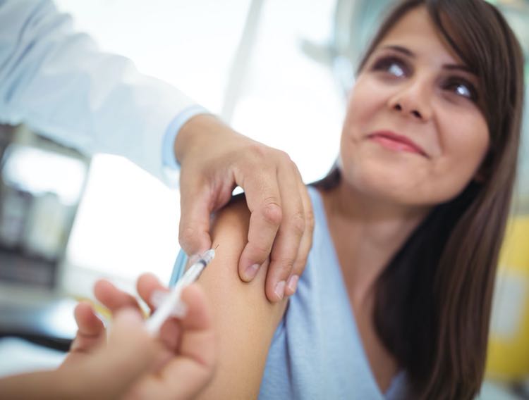 COVID-19 vaccine development: New guidelines for ethical approach to infecting trial volunteers