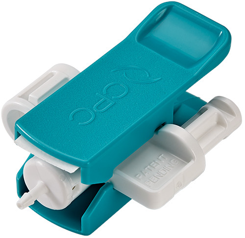 CPC introduces MicroCNX Connectors for small-volume biopharma processes 
