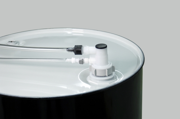 CPC launch new drum dispensing system