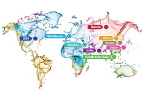 CPhI 2019 Annual report: Technology and regulatory changes in the spotlight