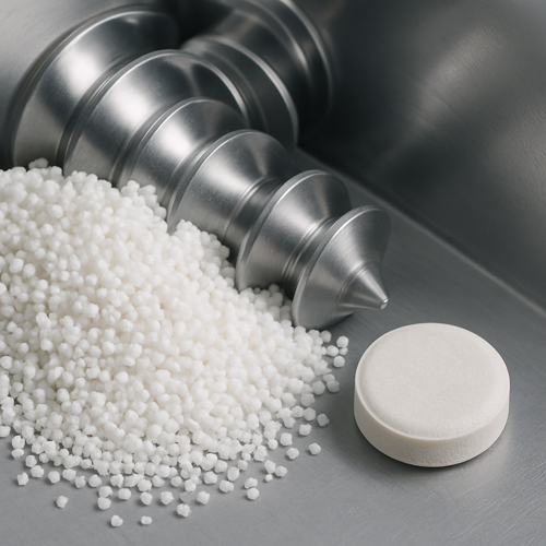 CPHI 2025: BENEO to present galenIQ as the granulation binder of choice