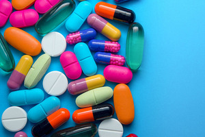 CPHI Annual Report: Building a more resilient supply chain for excipients

