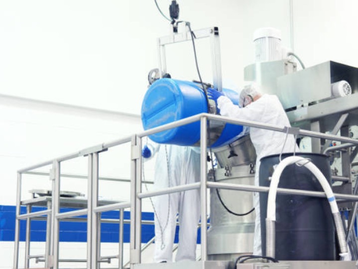 CPhI Annual Report foresees massive shortfalls in ATP production and bio capacity growth in China