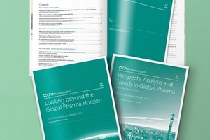 CPhI Annual Reports — how accurate were they 5 years on?