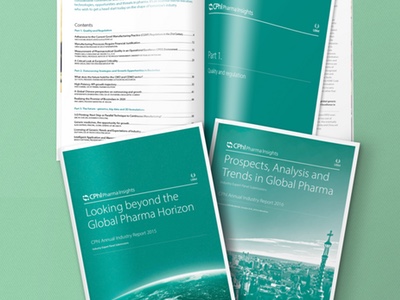 CPhI Annual Reports — how accurate were they 5 years on?