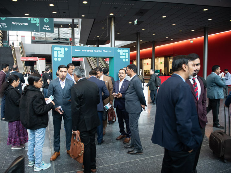 CPHI Barcelona 2023: forging collaborations for a promising future in the pharmaceutical sector