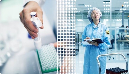 CPhI: Delivering excellence at every step