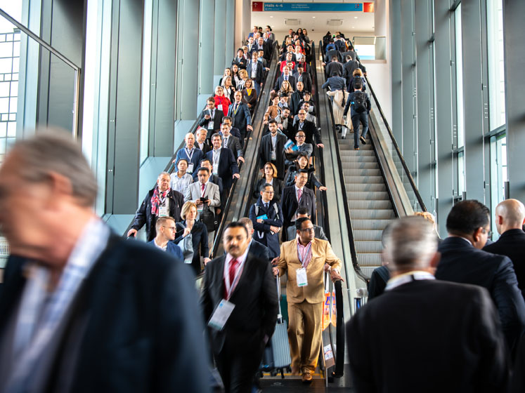 CPhI Frankfurt 2022: at the heart of pharma