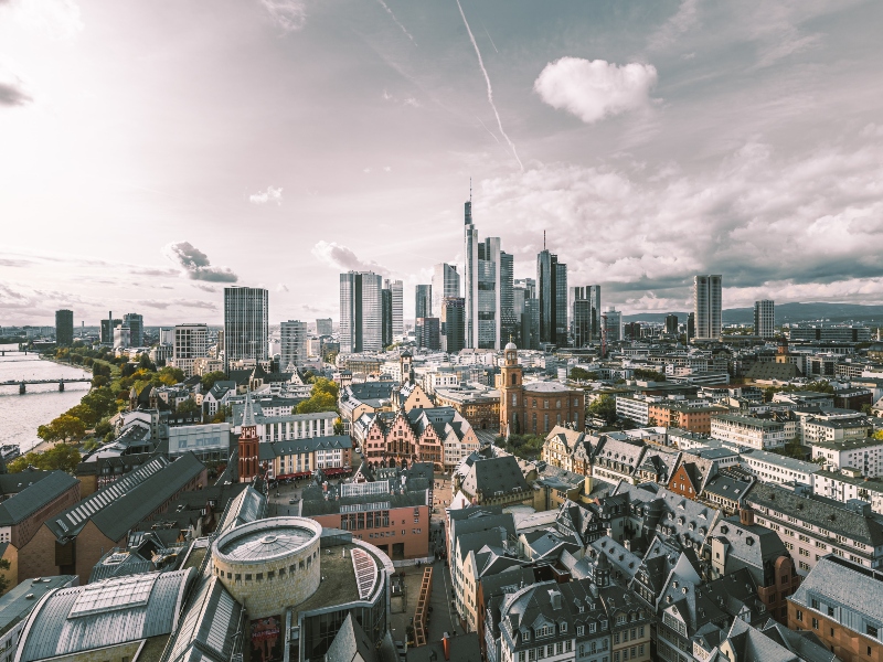 CPHI Frankfurt returns to pre-pandemic strength as pharma industry booms again