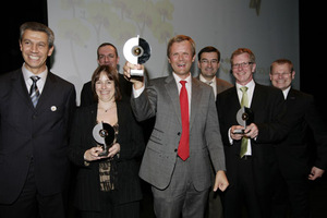CPhI Innovation Awards 2010 - last chance to enter