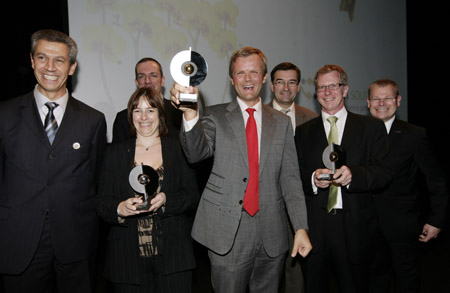 CPhI Innovation Awards 2010 - last chance to enter