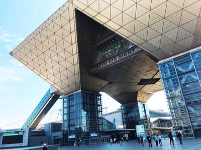 CPhI Japan: Internationalisation reaches new heights