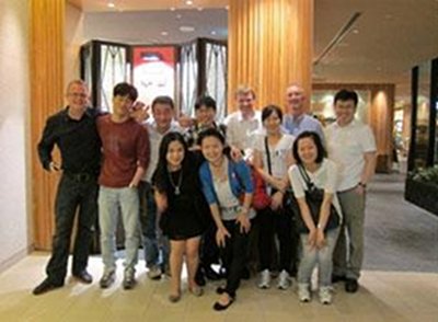 CPhI Japan triumphs in AEO Excellence Awards