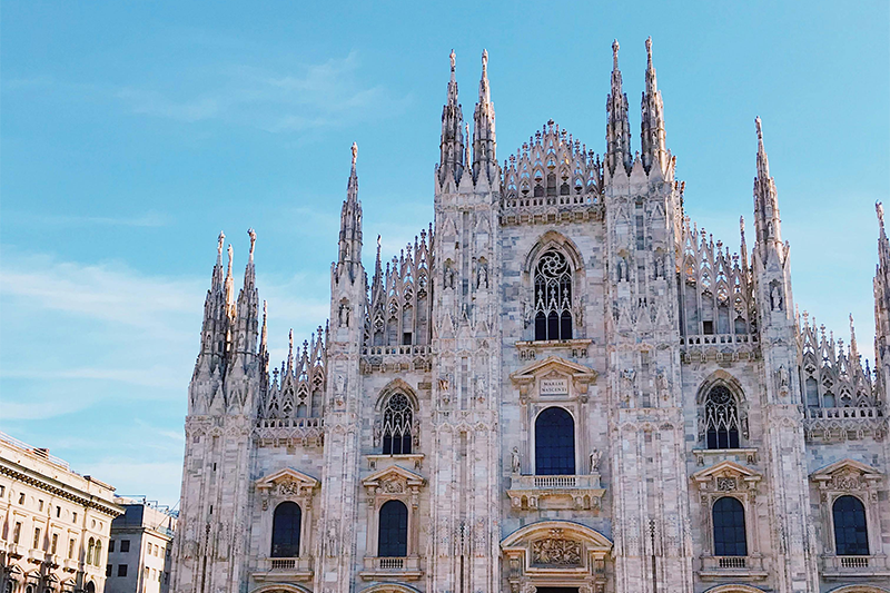 CPHI Milan analysis ‘Lombardy the best location for pharma manufacturing in Europe’