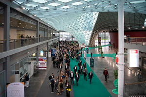 CPHI Milan introduces new specialist AI, cold chain, contamination control and labelling zones at this year's event