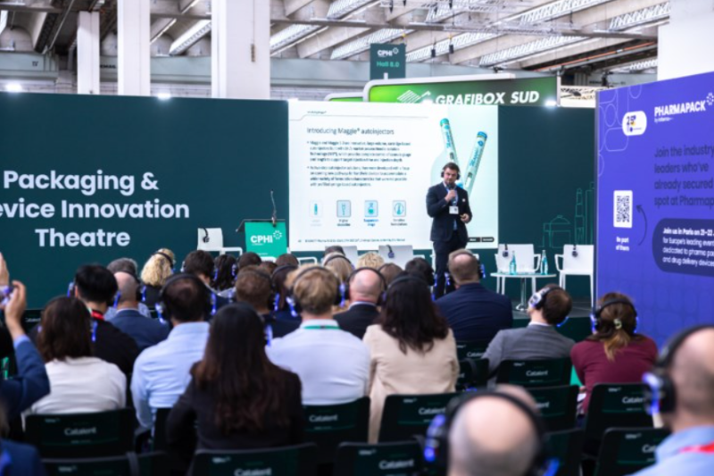 CPHI Milan releases 2026 conference programme, with new Sustainability Summit