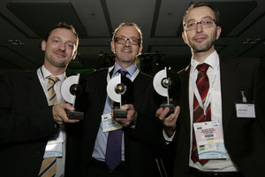 CPhI Pharma Awards broaden their scope