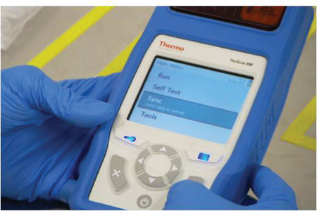 CPhI preview – Thermo Scientific analysers enable rapid raw material identification