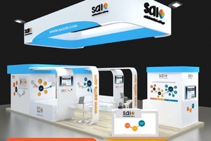 CPhI: SAI to emphasise RSM Quality and its new T3 facility
