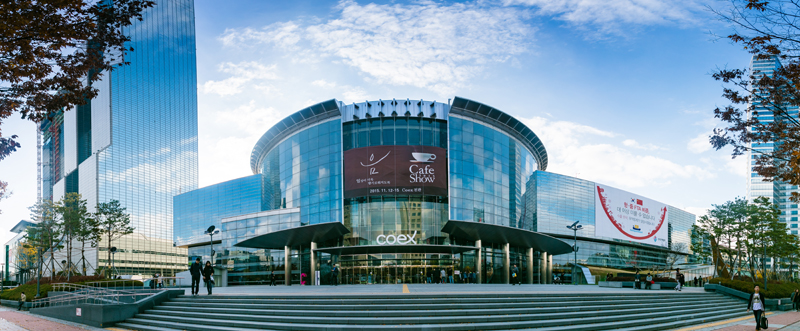 CPhI survey highlights emerging trends for South Korean pharma