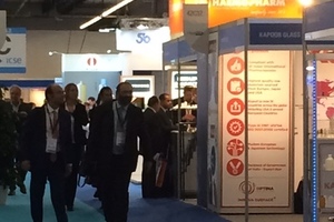 CPhI Worldwide report forewarns of intense battle between innovators and biogeneric companies