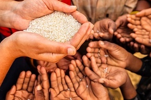 CPhI Worldwide supports International Medical Corps UK