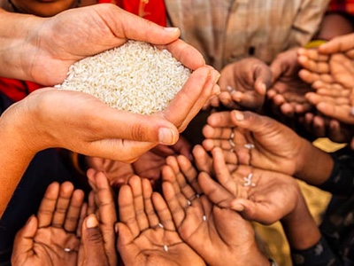 CPhI Worldwide supports International Medical Corps UK