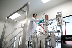 CPI and Oxford University join forces to lower NADH production cost