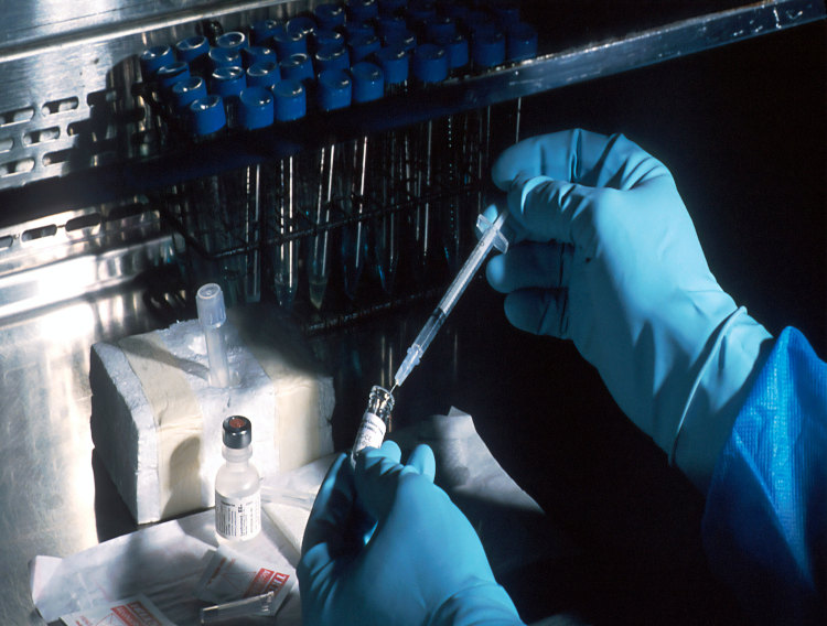 CPI launches RNA Centre of Excellence