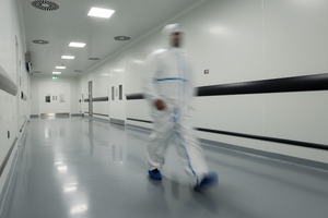 CPI opens medicine manufacturing centre in Scotland