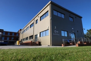CPI opens vaccine manufacturing facility in pandemic preparation
