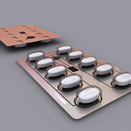 CPI to co-develop intelligent packaging for pharmaceuticals