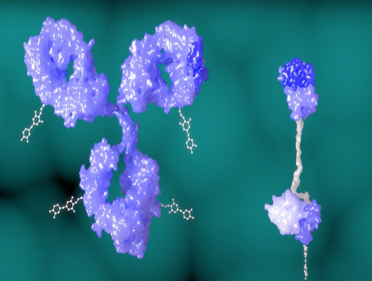 Crescendo Biologics recognised at OBN awards