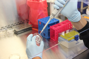 Cresset expands collaboration with Enamine to extend targeted protein degrader library