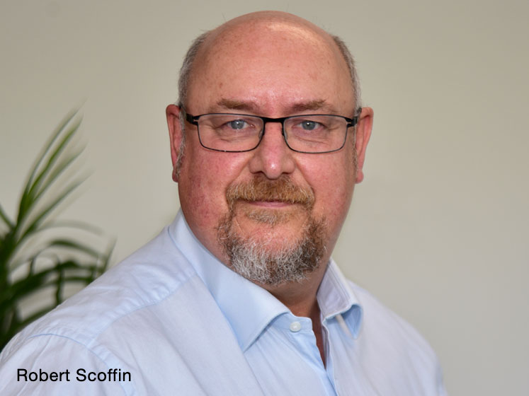 Cresset targets international growth with Innovate UK Scaleup Programme