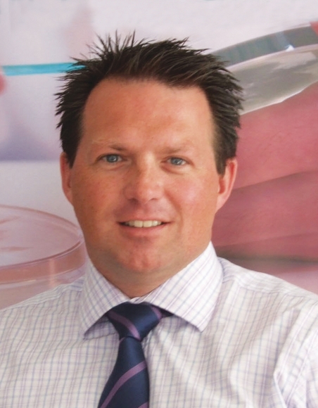Cressey joins Lab M