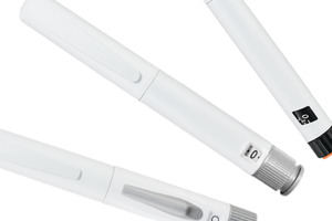 Cristalia products with Nemera’s reusable pen injector commercialised in Brazil