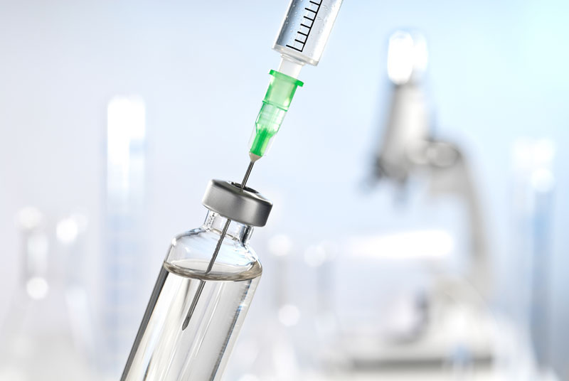 Croda working with partners on development of COVID-19 vaccination
